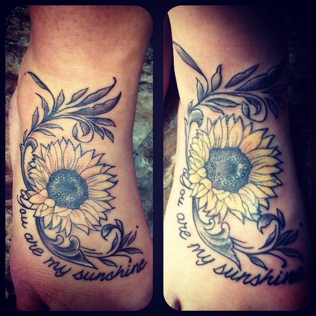 Madre e Figlie Unite per Sempre da un Tatuaggio: le Idee più Belle