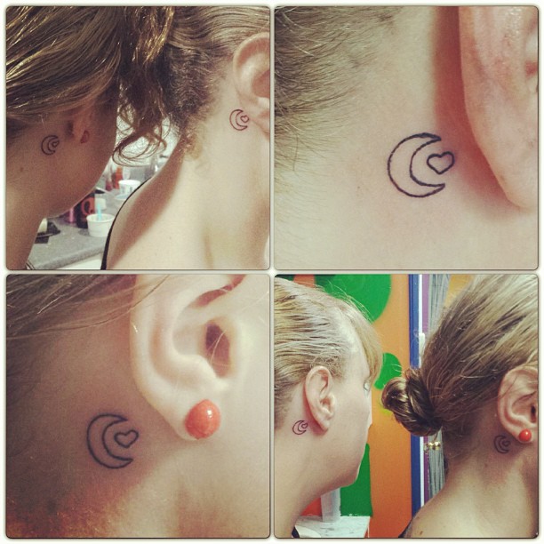 Madre e Figlie Unite per Sempre da un Tatuaggio: le Idee più Belle