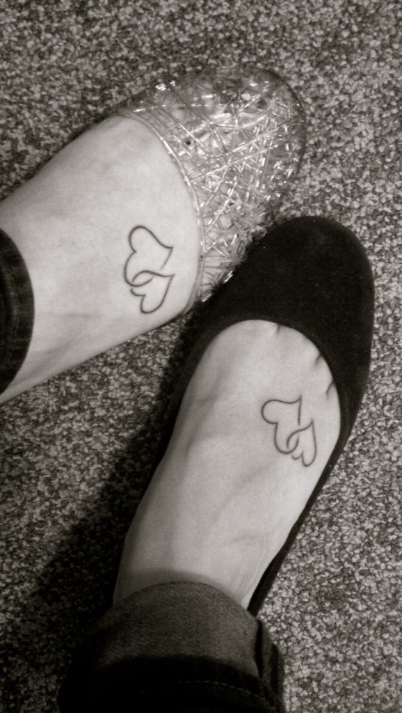 Madre e Figlie Unite per Sempre da un Tatuaggio: le Idee più Belle