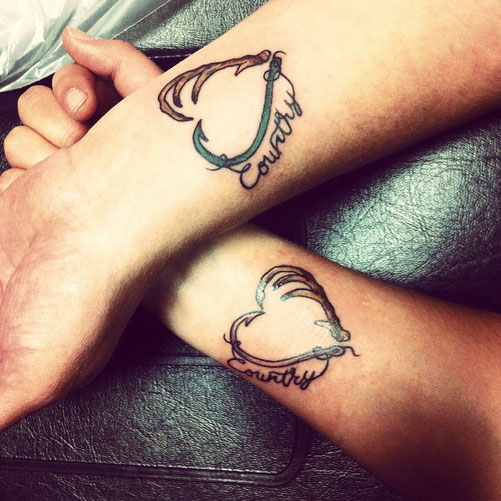 Madre e Figlie Unite per Sempre da un Tatuaggio: le Idee più Belle