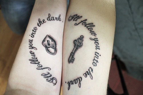 Madre e Figlie Unite per Sempre da un Tatuaggio: le Idee più Belle