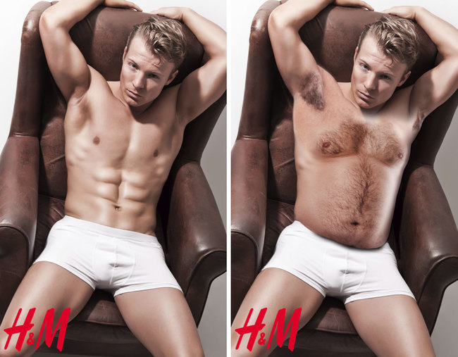 Gli Uomini con la Pancia sono Sexy: la Tartaruga Rovesciata è la Nuova Tendenza!