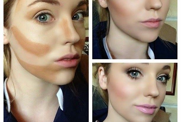 Come il Make-up Può Farti Sembrare una Persona Completamente Diversa