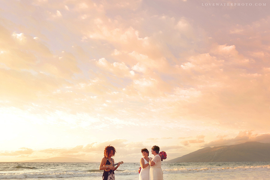 Matrimonio: 20 Foto che vi Dimostreranno che l'Amore Non Conosce Confini