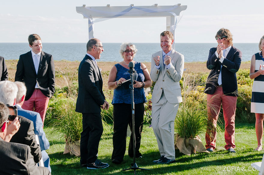 Matrimonio: 20 Foto che vi Dimostreranno che l'Amore Non Conosce Confini