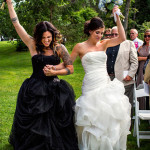 Matrimonio: 20 Foto che vi Dimostreranno che l'Amore Non Conosce Confini
