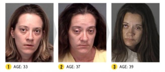 I Terribili Effetti della Droga sul Nostro Corpo: le Foto Shock
