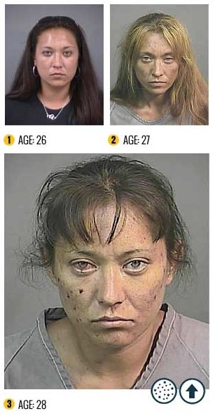 I Terribili Effetti della Droga sul Nostro Corpo: le Foto Shock