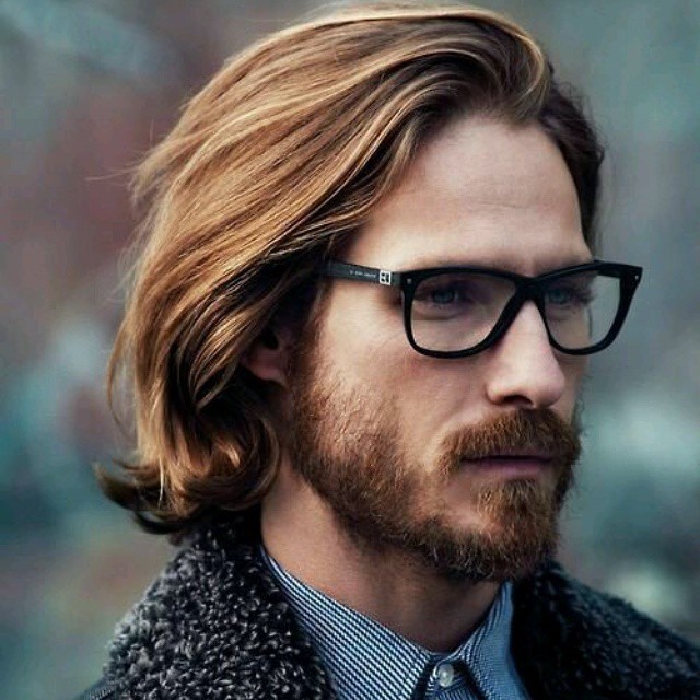Gli Uomini Hipster? Sono Decisamente Hot e Sexy, Ecco la Nostra Classifica!