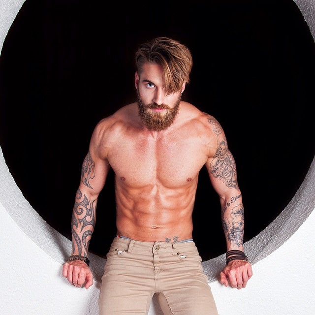 Gli Uomini Hipster? Sono Decisamente Hot e Sexy, Ecco la Nostra Classifica!