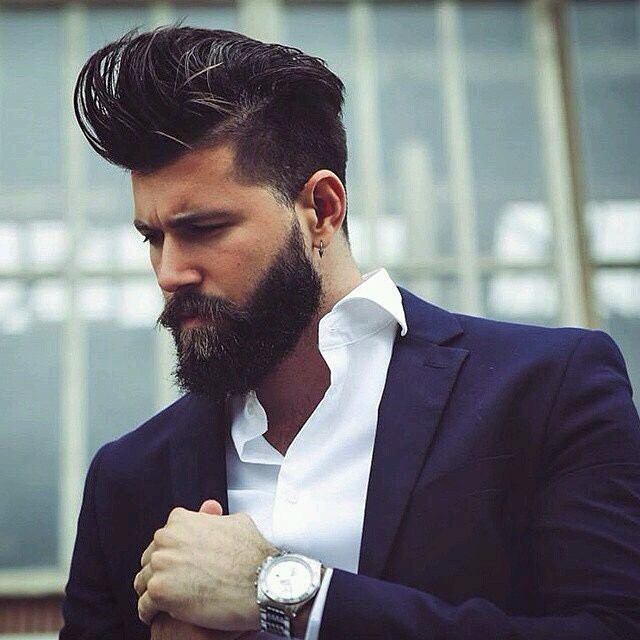 Gli Uomini Hipster? Sono Decisamente Hot e Sexy, Ecco la Nostra Classifica!