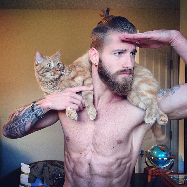 Gli Uomini Hipster? Sono Decisamente Hot e Sexy, Ecco la Nostra Classifica!