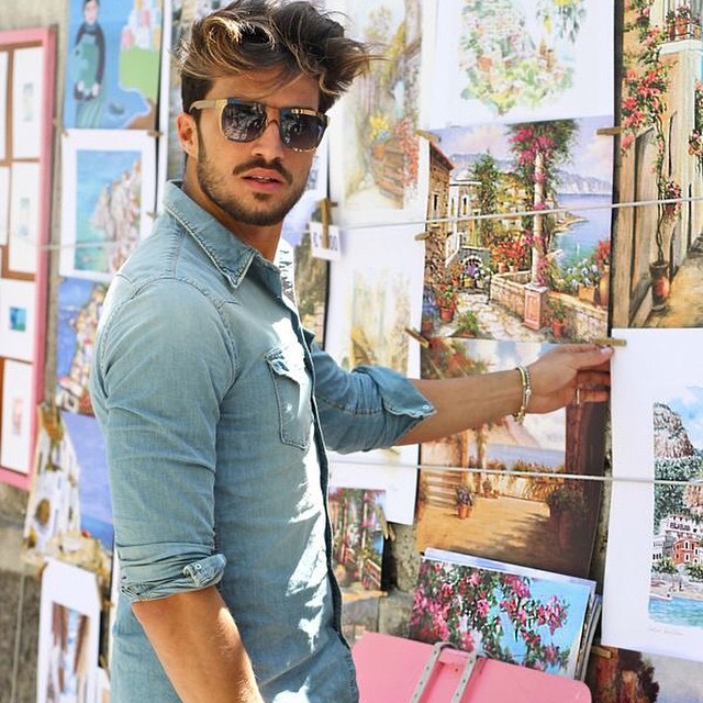 Gli Uomini Hipster? Sono Decisamente Hot e Sexy, Ecco la Nostra Classifica!