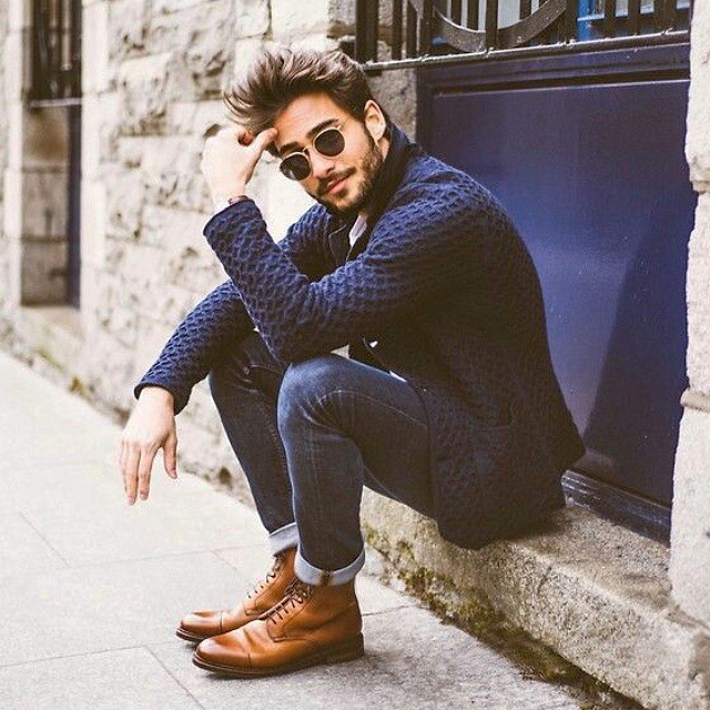 Gli Uomini Hipster? Sono Decisamente Hot e Sexy, Ecco la Nostra Classifica!