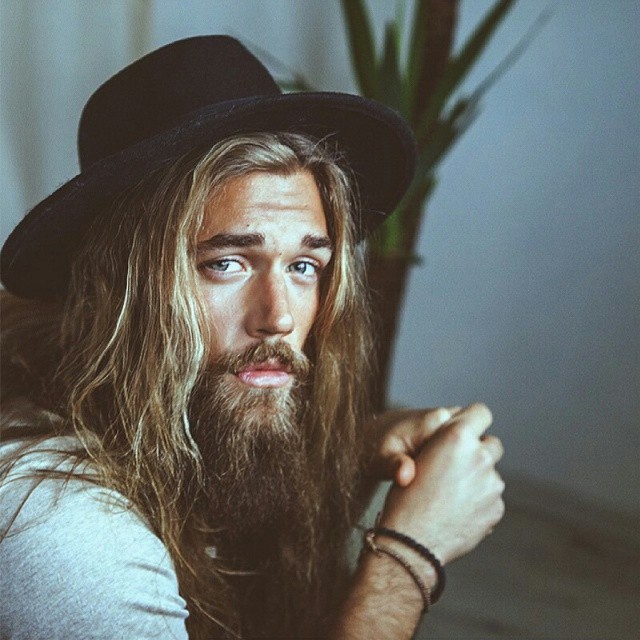 Gli Uomini Hipster? Sono Decisamente Hot e Sexy, Ecco la Nostra Classifica!