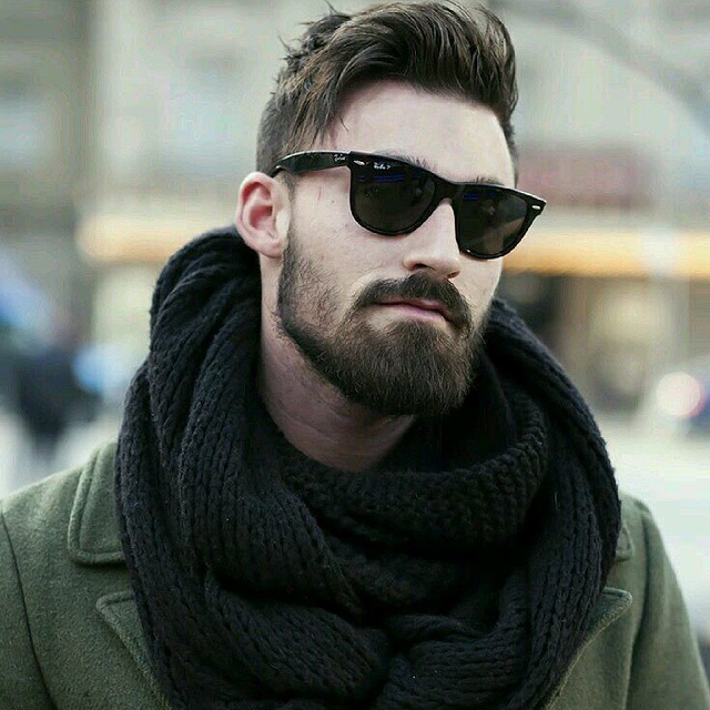 Gli Uomini Hipster? Sono Decisamente Hot e Sexy, Ecco la Nostra Classifica!