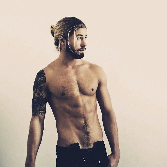 Gli Uomini Hipster? Sono Decisamente Hot e Sexy, Ecco la Nostra Classifica!