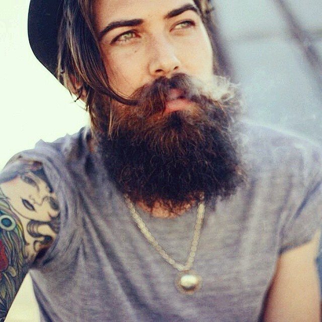 Gli Uomini Hipster? Sono Decisamente Hot e Sexy, Ecco la Nostra Classifica!