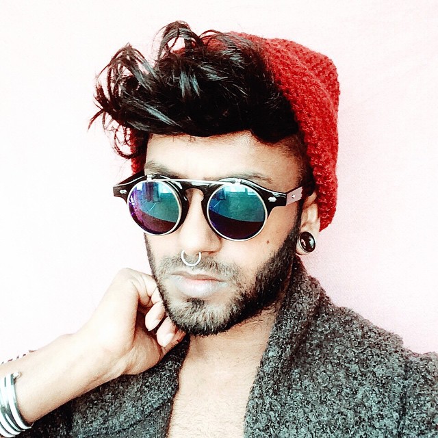 Gli Uomini Hipster? Sono Decisamente Hot e Sexy, Ecco la Nostra Classifica!