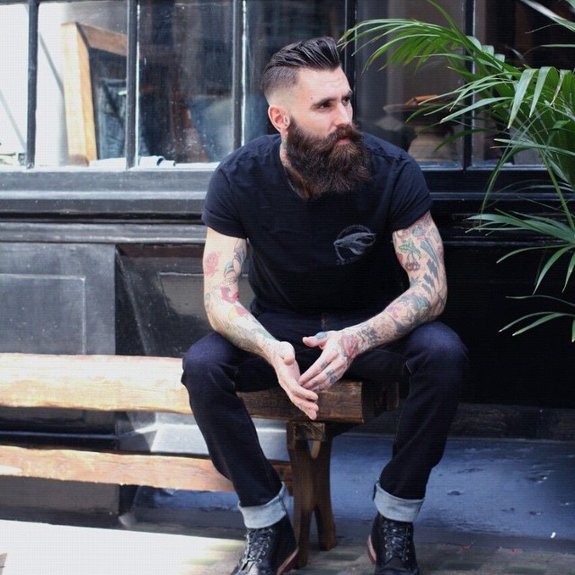 Gli Uomini Hipster? Sono Decisamente Hot e Sexy, Ecco la Nostra Classifica!