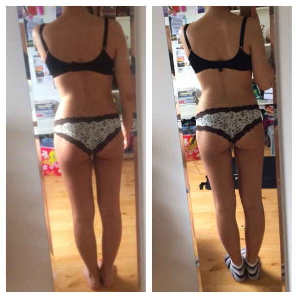 I Sorprendenti Risultati della Bikini Body Guide di Kayla Itsines