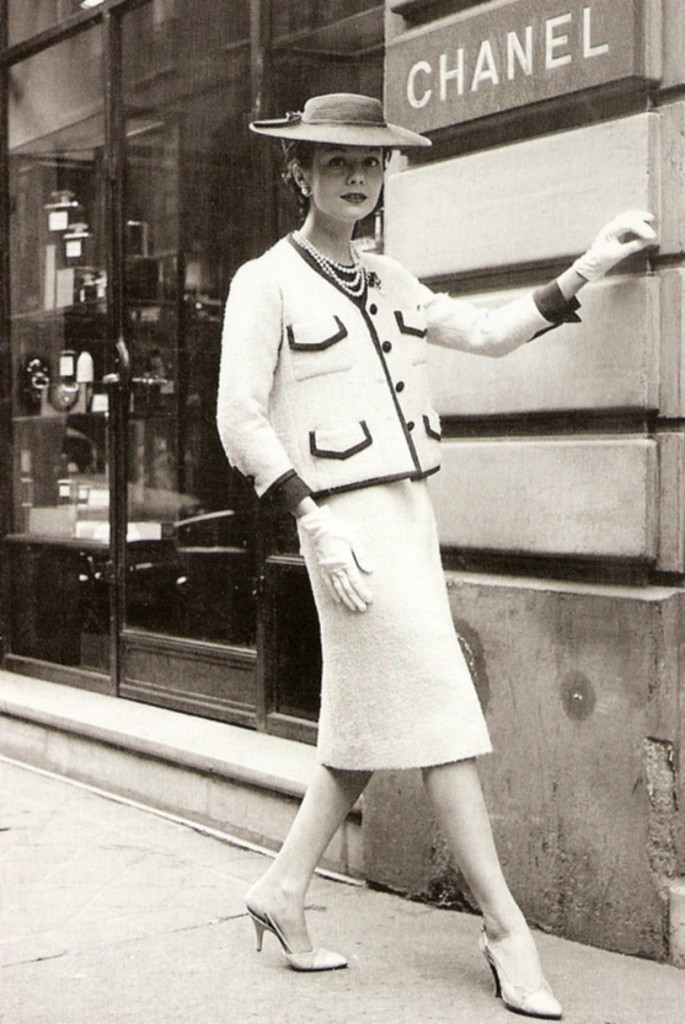 Il mito di Coco e della Maison Chanel in 18 scatti indimenticabili