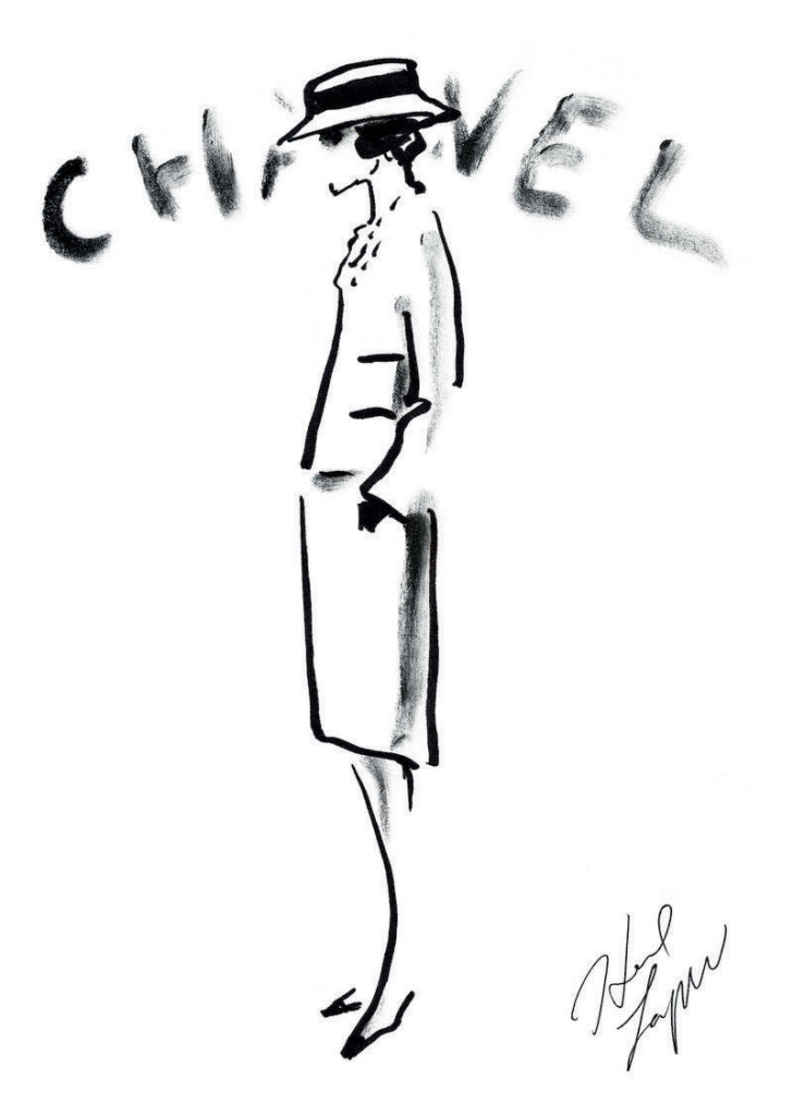 Il mito di Coco e della Maison Chanel in 18 scatti indimenticabili