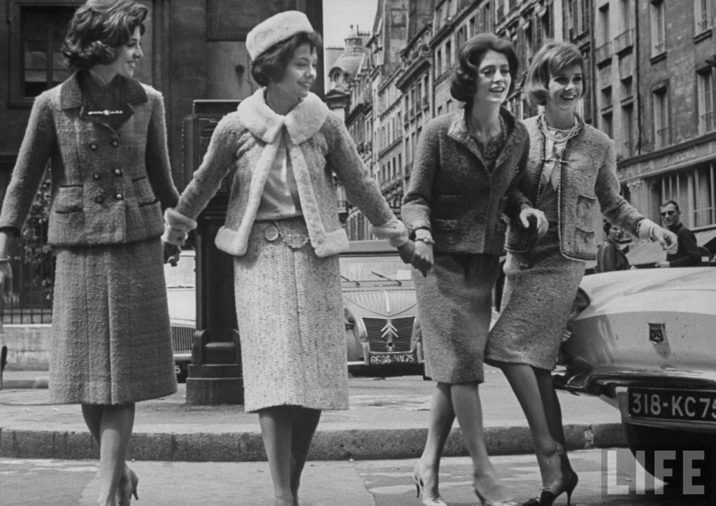 Il mito di Coco e della Maison Chanel in 18 scatti indimenticabili