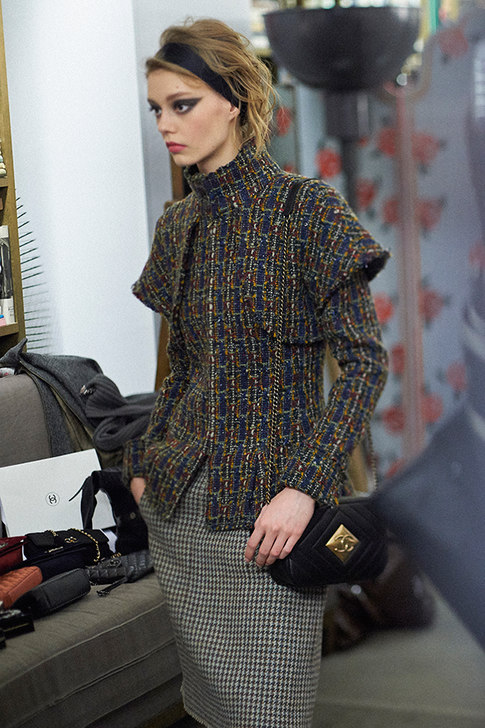 Il mito di Coco e della Maison Chanel in 18 scatti indimenticabili