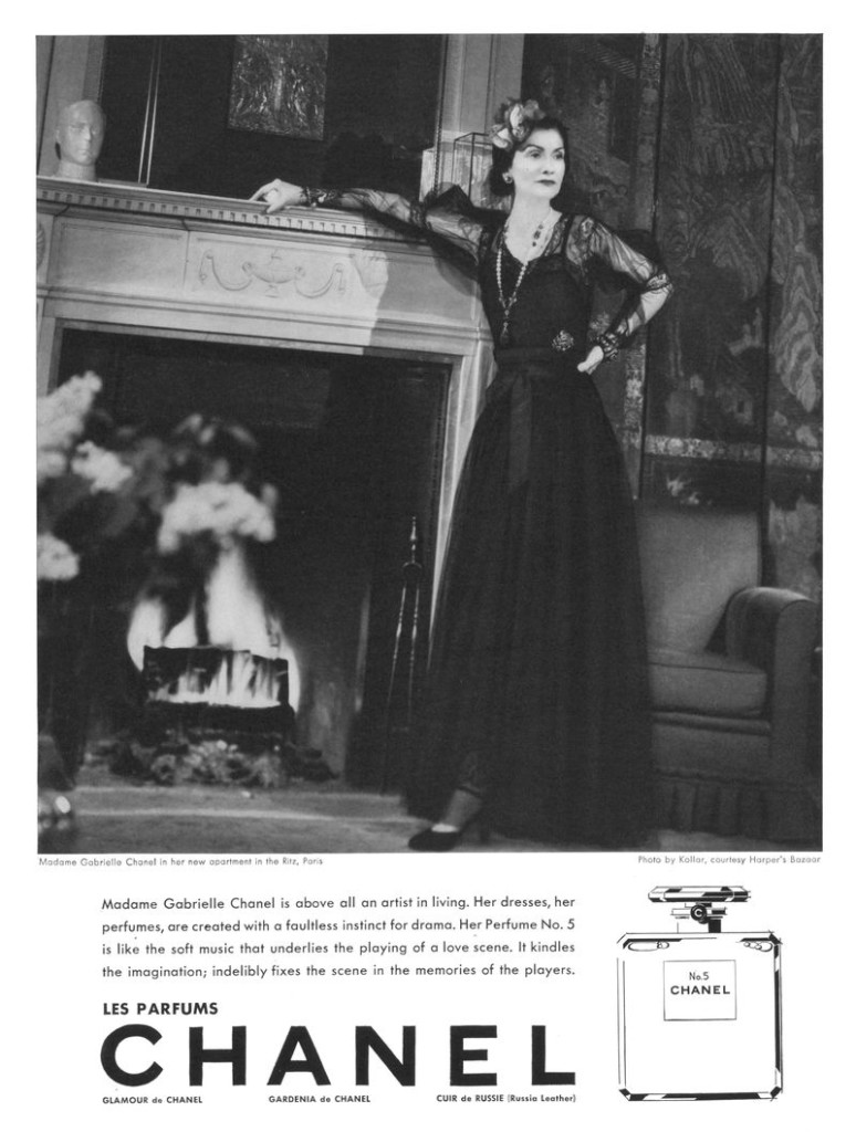 Il mito di Coco e della Maison Chanel in 18 scatti indimenticabili