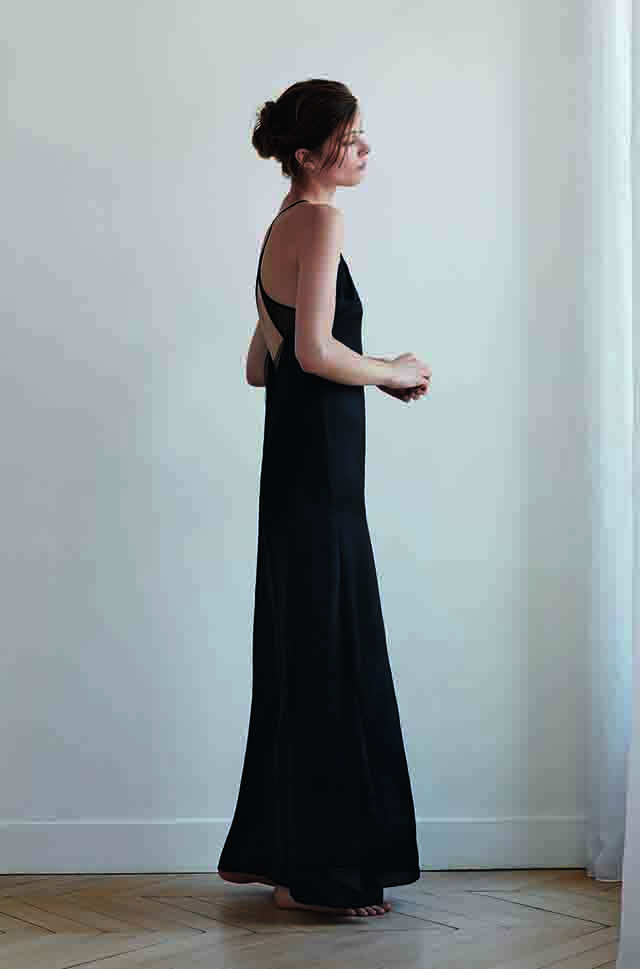 La Beauté: la Collezione di Lingerie di Oysho per l'Autunno e l'Inverno 2015
