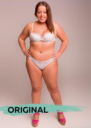 Un Corpo, 18 Ideali di Bellezza Diversi: Come Cambia la Bellezza nel Mondo Un Corpo, 18 Ideali di Bellezza Diversi: Come Cambia la Bellezza nel Mondo