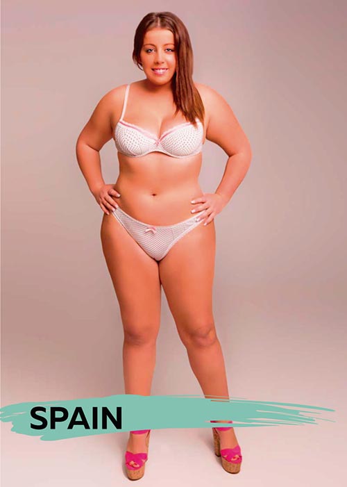 Un Corpo, 18 Ideali di Bellezza Diversi: Come Cambia la Bellezza nel Mondo