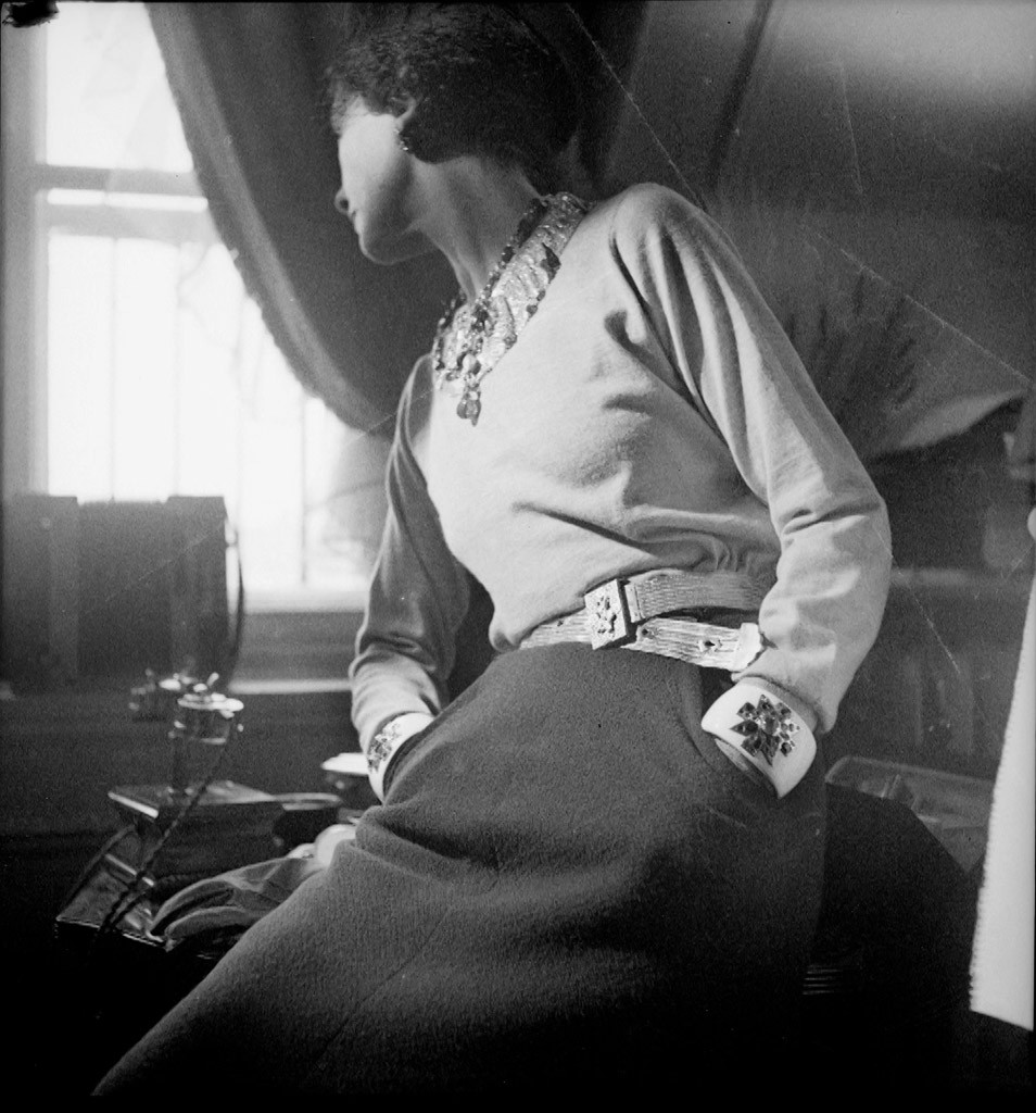 Il mito di Coco e della Maison Chanel in 18 scatti indimenticabili