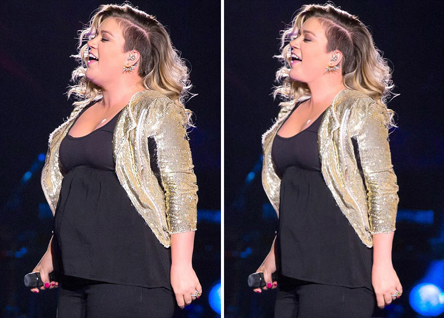 La Campagna "Snellisce" le Donne Curvy: “Sono più Belle e Sane". È polemica