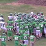 Per i Medici Non Poteva Giocare a Football, ma il TouchDown di Questo Bambino Commuove il Web
