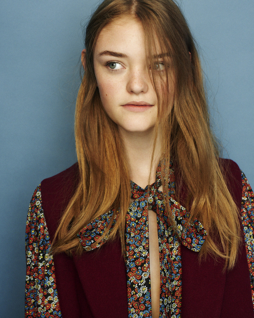 La Collezione Autunno-Inverno 2015/2016 di Zara