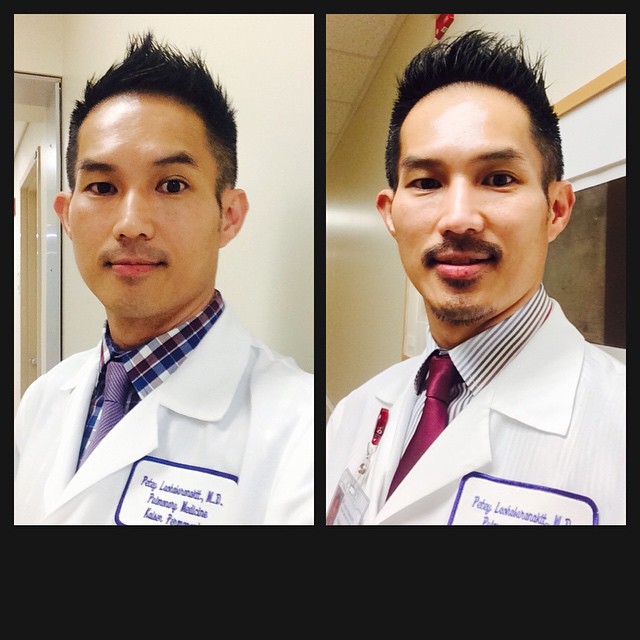 Altro che Grey's Anatomy e E.R.: ecco i 24 Medici più Belli di Instagram!