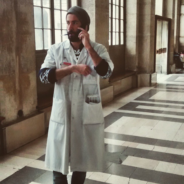 Altro che Grey's Anatomy e E.R.: ecco i 24 Medici più Belli di Instagram!