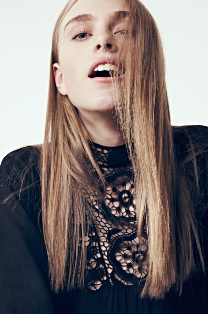 La Collezione Autunno-Inverno 2015/2016 di Zara