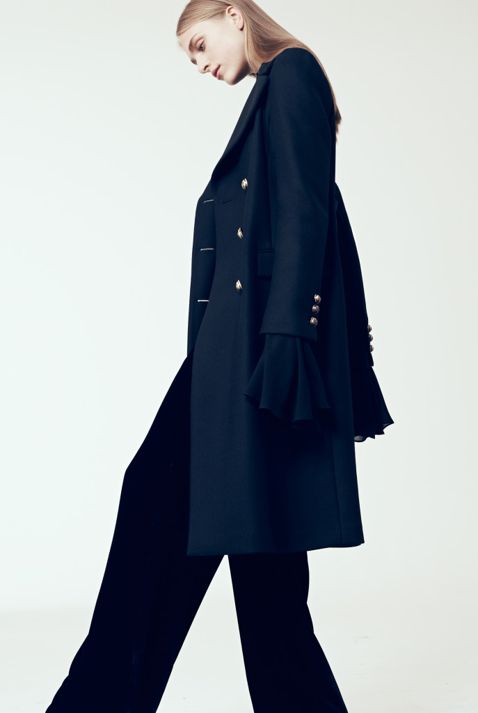 La Collezione Autunno-Inverno 2015/2016 di Zara