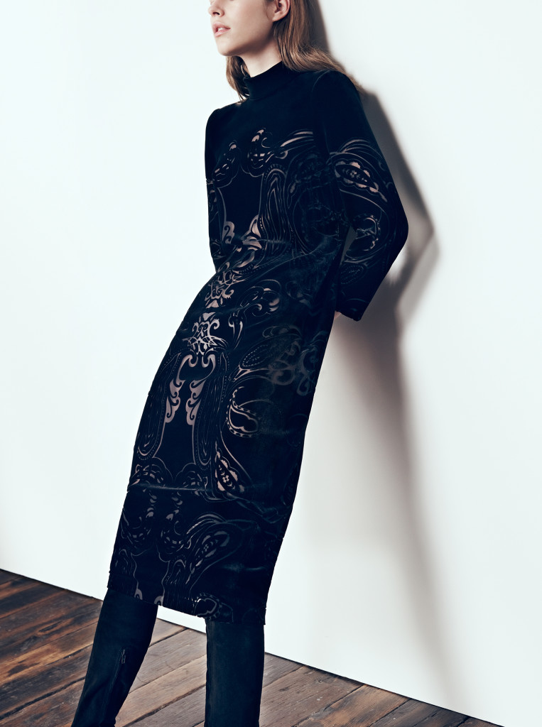 La Collezione Autunno-Inverno 2015/2016 di Zara