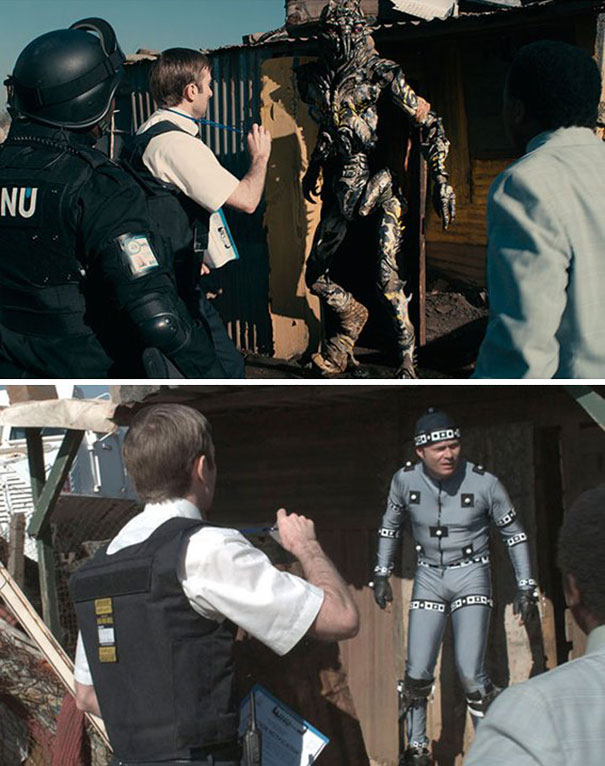 Cosa non abbiamo Visto: 31 Scene dei film Prima e Dopo gli Effetti Speciali!