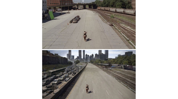 Cosa non abbiamo Visto: 31 Scene dei film Prima e Dopo gli Effetti Speciali!