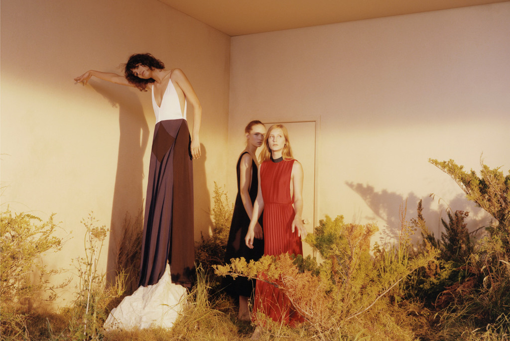 La Collezione Autunno-Inverno 2015/2016 di Zara