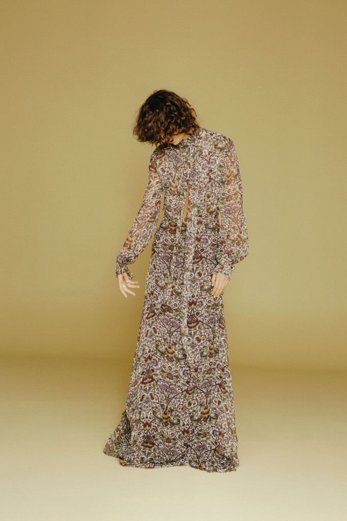La Collezione Autunno-Inverno 2015/2016 di Zara