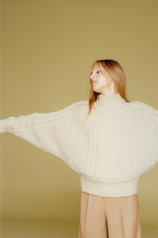 La Collezione Autunno-Inverno 2015/2016 di Zara La Collezione Autunno-Inverno 2015/2016 di Zara