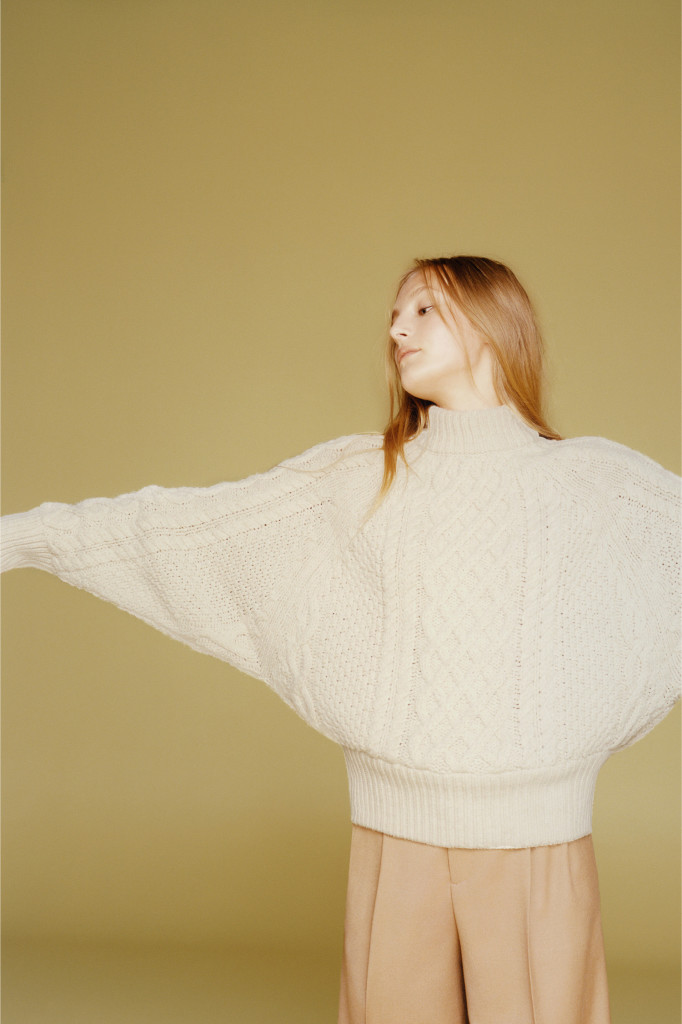 La Collezione Autunno-Inverno 2015/2016 di Zara