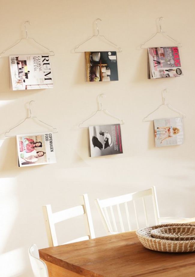 12 Fantastiche Idee per Arredare Casa a Costo (quasi) Zero