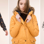 La Collezione Autunno-Inverno 2015/2016 di Pull&Bear